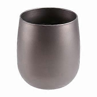 Outdoor Cooking, Camping & Hiking Titanium Insulated Wall Water Cup
