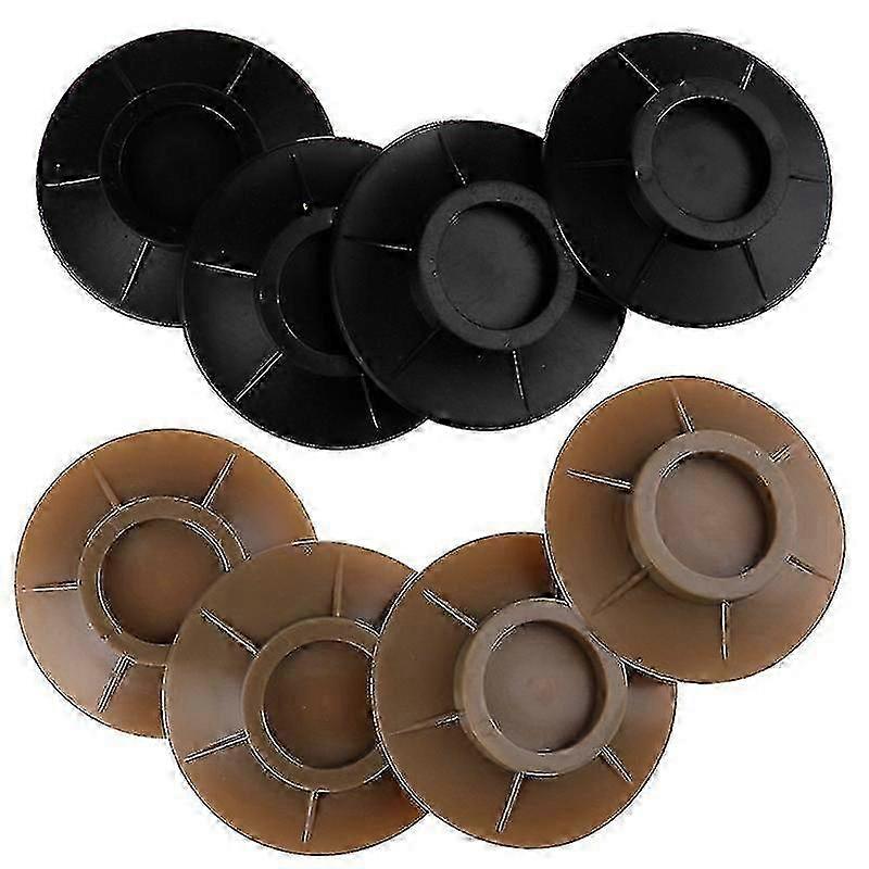 Anti-vibration Washer Bracket (black)