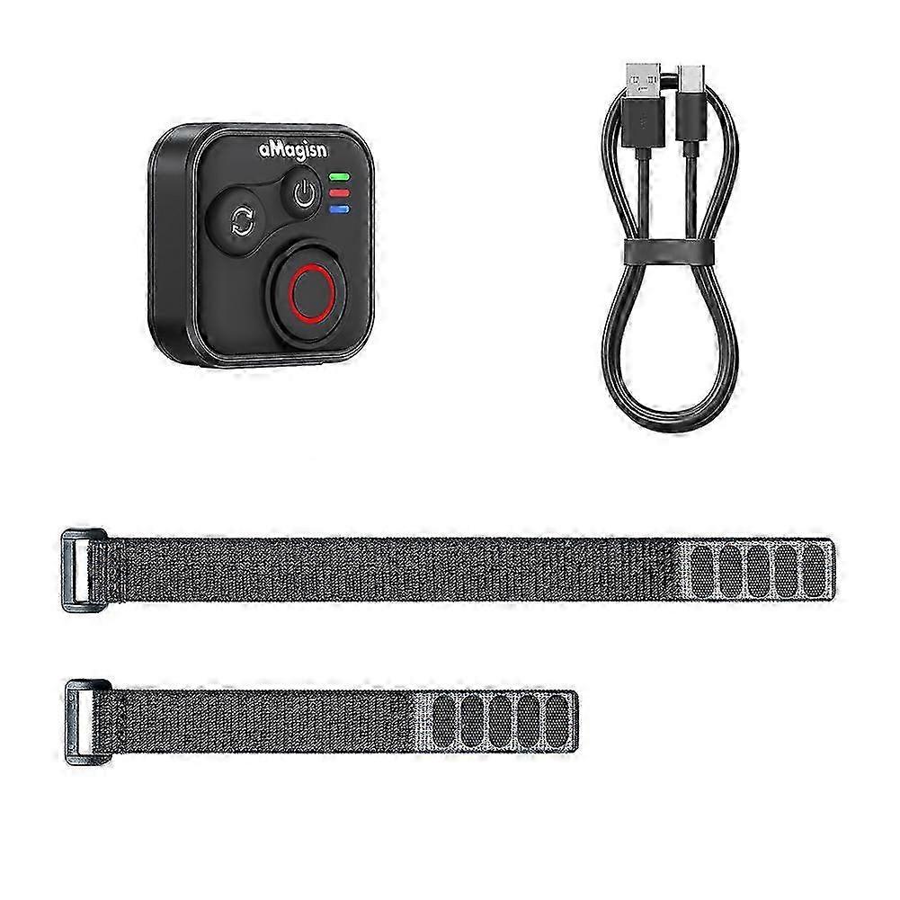 BT5.0 Selfie Remote Controller for Gpro Action Camera Android Bluetooth-Compatible Remote Control Smartphone