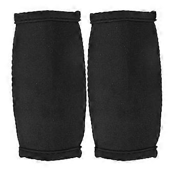 2 stuks kinbescherming voor voetbalhelm, kinbeschermers voor elektrische fiets of skatehelm, kinbeschermer voor helm, kinbeschermer