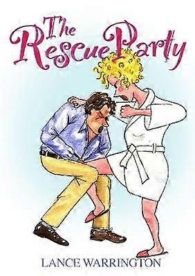 The Rescue Party