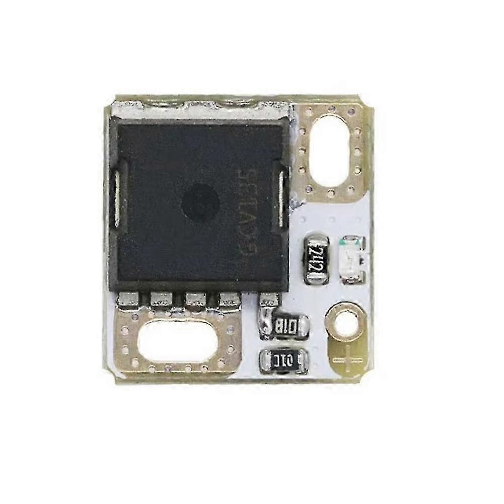 5PCS 200A Mini MOS Trigger Switch Driver Module Field Effect Transistor PWM Regulation Electronic Switch Control Board