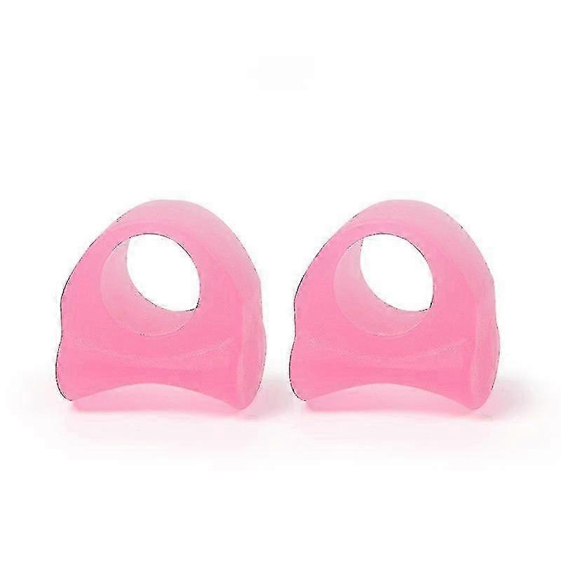 Elastic Toe Splitter Ring