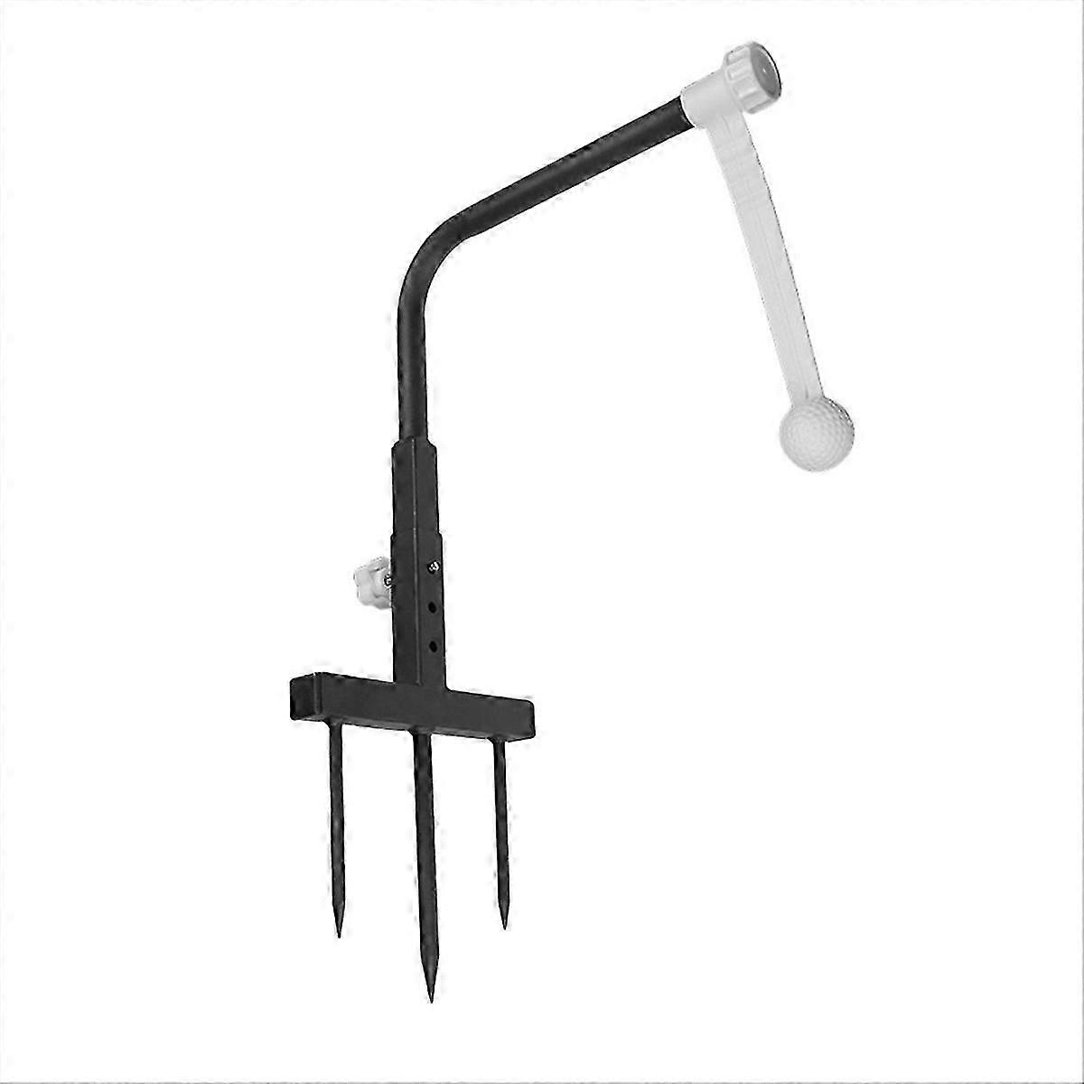 Adjustable Golf Swing Trainer