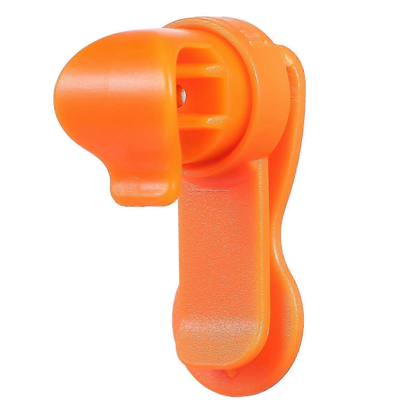 Lightweight Magnetic Hydration Clip Adjustable