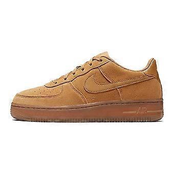 Nike Air Force 1 LV8 3 Wheat GS BQ5485-700