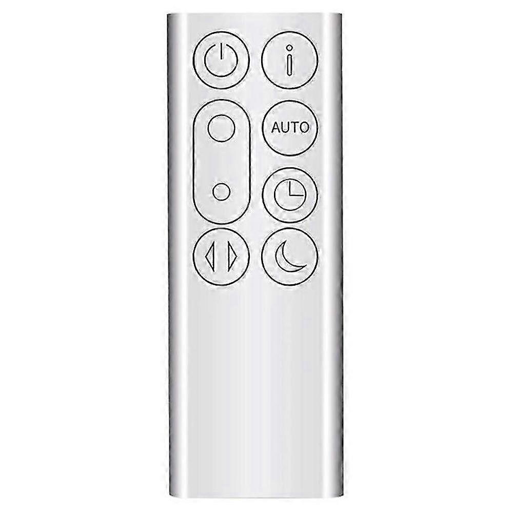 Replacement Remote Control for Cool Fan, Compatible with TP05/PH01, ABS Material