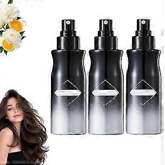 1/2/3 Stück Leave-in-Volumenspray, 120 g Reisegröße, nicht klebrig, schwerelos, für mehr Volumen und verdichtetes Haar