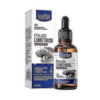 Eyelash Serum Conditioner, Eyelash Booster For Long, Dense Eyelashes.A1