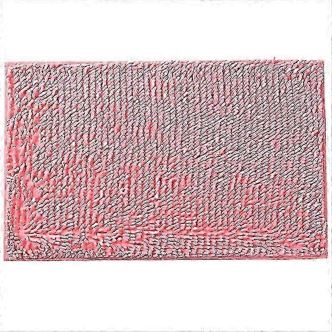 Quick Dry Super Soft Non Slip Bath Rug