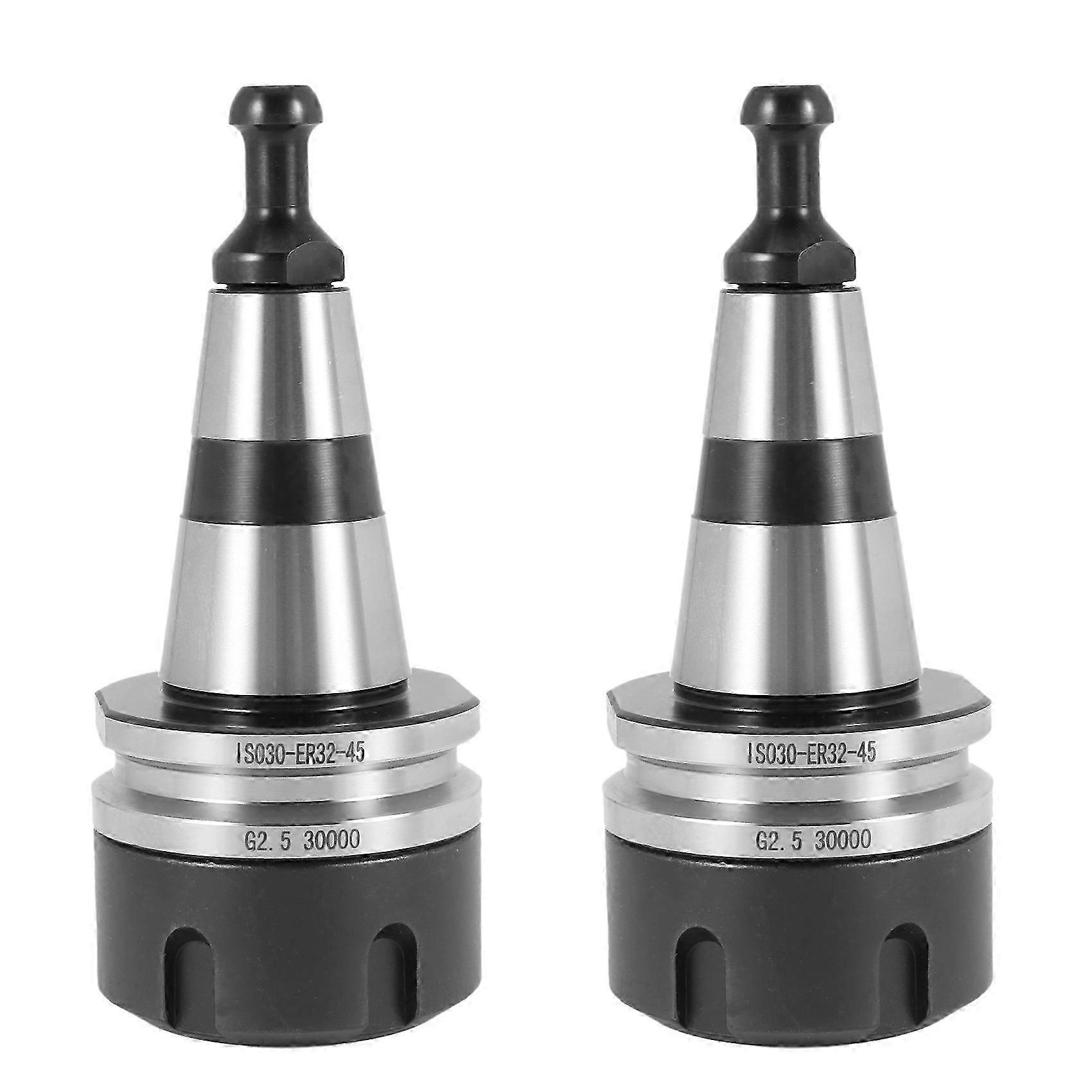 ISO30 ER32 Balanced Collet Chuck