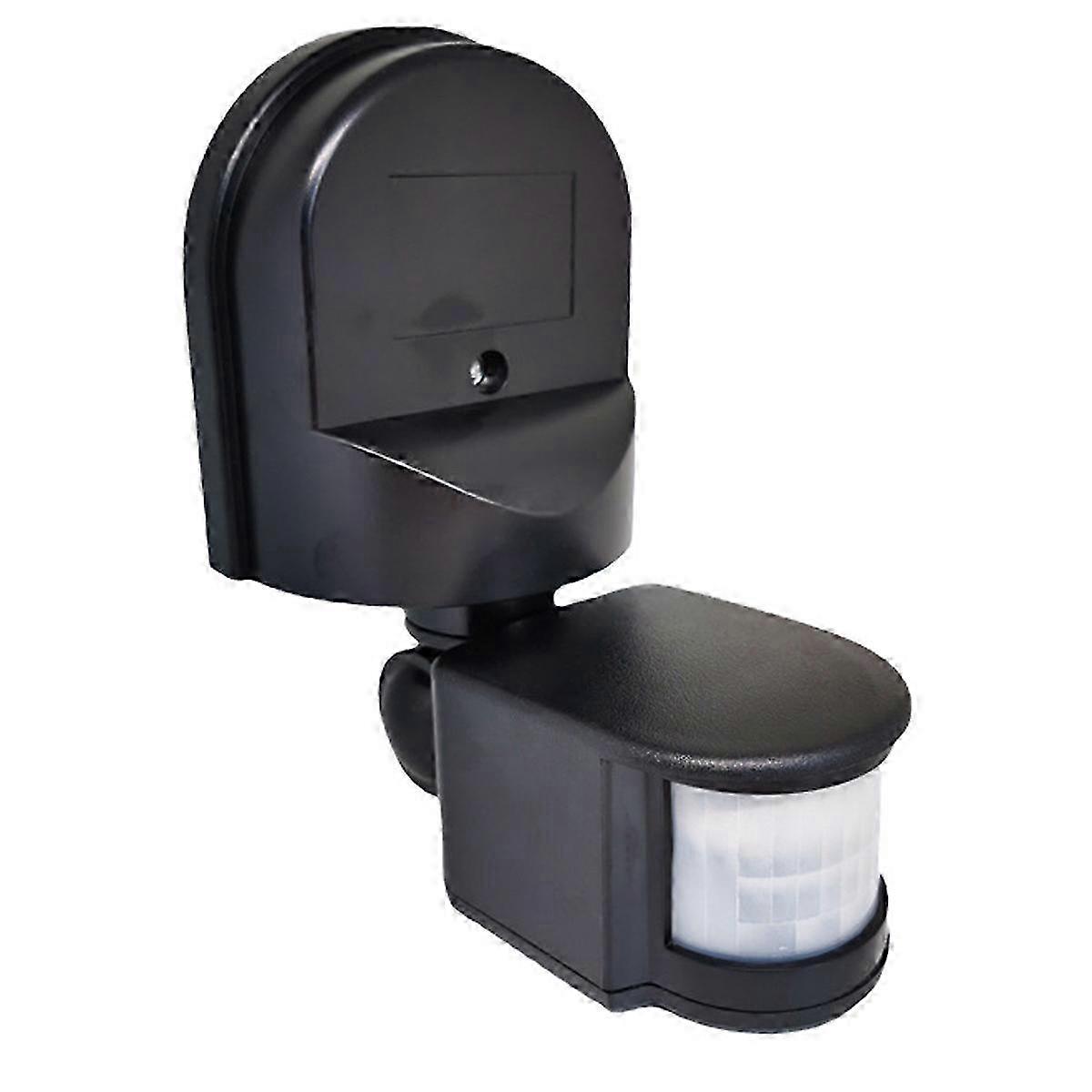 Adjustable PIR Motion Sensor Switch
