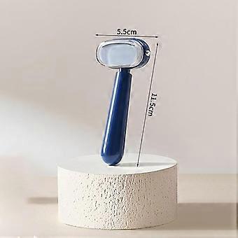 Professional Foot Therapy Tools 2026 New Dual Sided Foot Callus Remover Gentle Exfoliating Dead Skin Hard Scabs Safe Wet Use