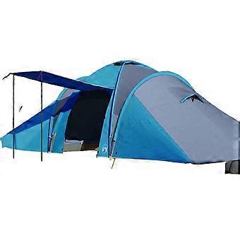 Tent - Familietent - Kampeertent - Tunneltent - Pop-up Tent
