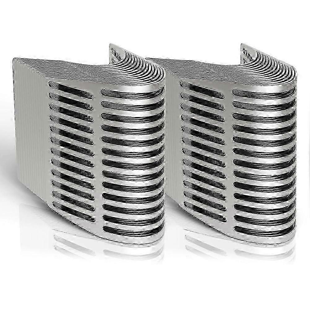 Elastic Stainless Weep Hole Covers
