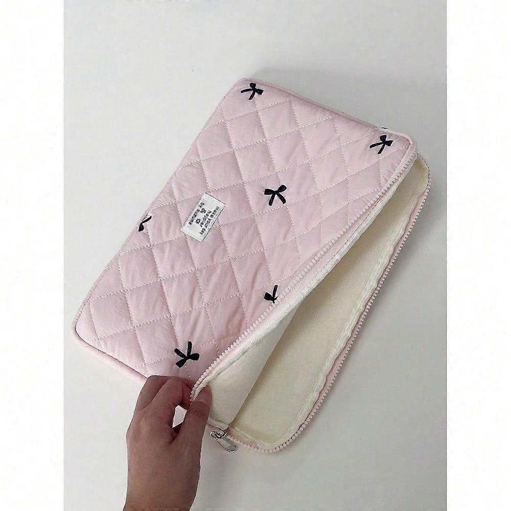 Computer Bag Inner Bag Portable Computer Protective Case for Outdoor Use
