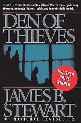 Den of Thieves