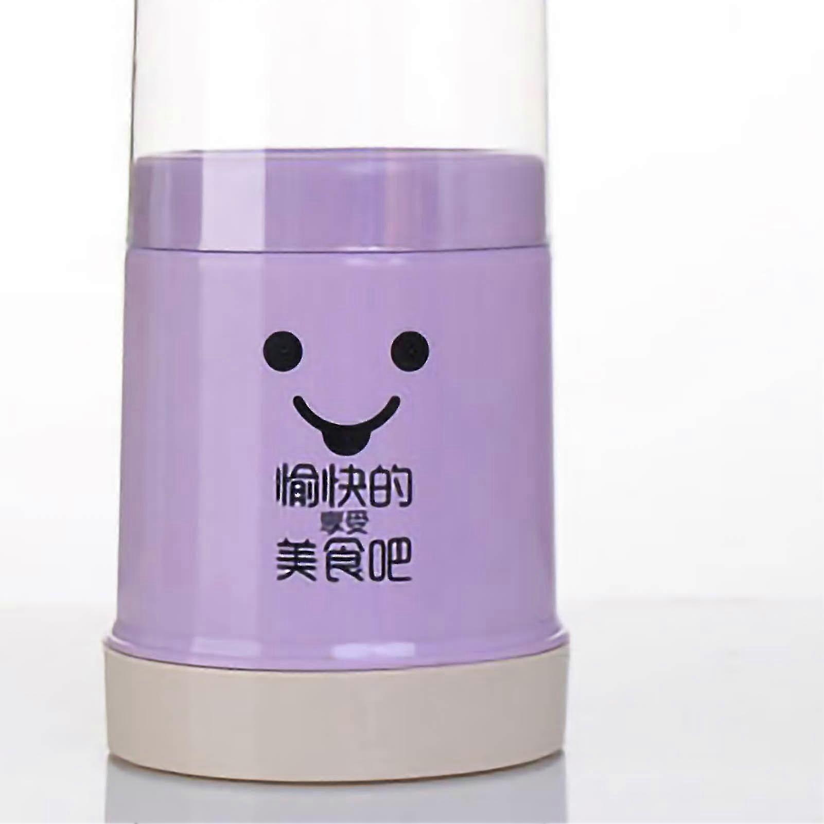 Plastic Chopstick Holder With Removable Base