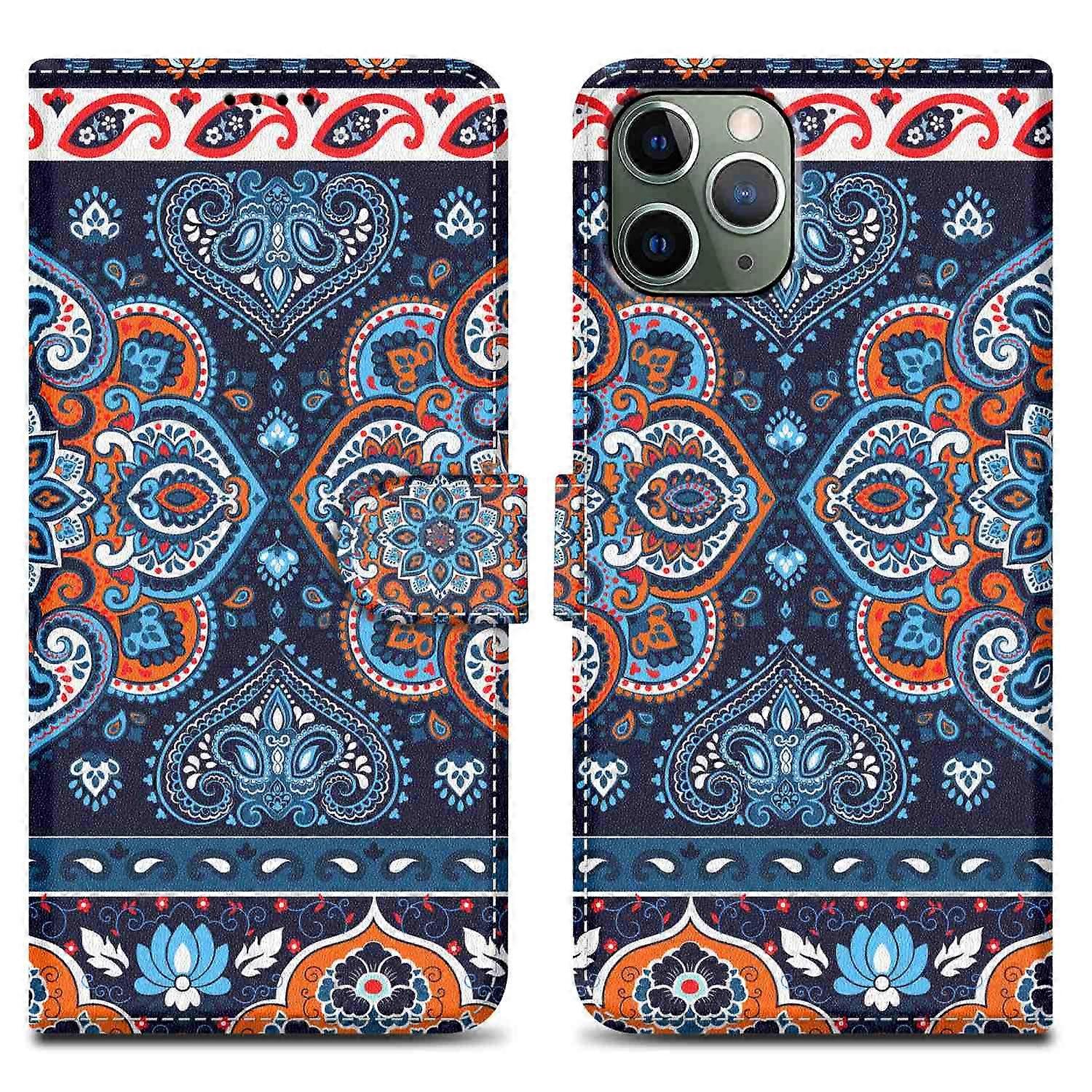iPhone 11 PRO MAX Protective Case - with Pattern