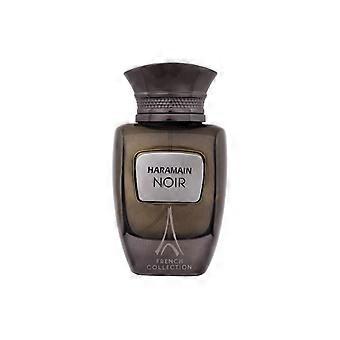 Unisex Perfume Al Haramain NOIR FRENCH COLLECTION 100 ml