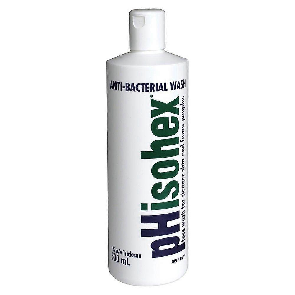Phisohex 1% 500ml