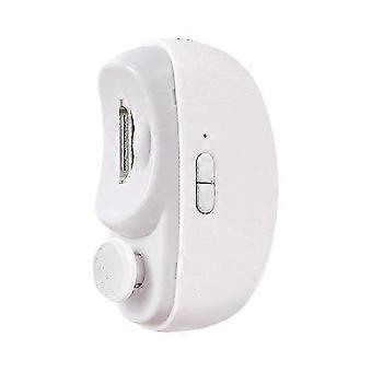 Electric Nail Clipper, Robotic Nail Trimmer 2-in-1 for Deep Toenails, Hands & Feet, for Elderly & Youth.A3