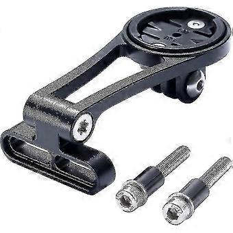 Out Front Bicycle Computer Combo Extended Mount Compatible With Garmin Edge Gopro 25 130 200 500 510 520 800 810 820 1000 1030 Adjustable