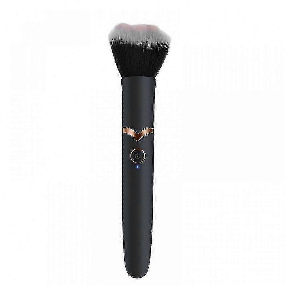 Vibrating Makeup Blending Brush 10 Modes