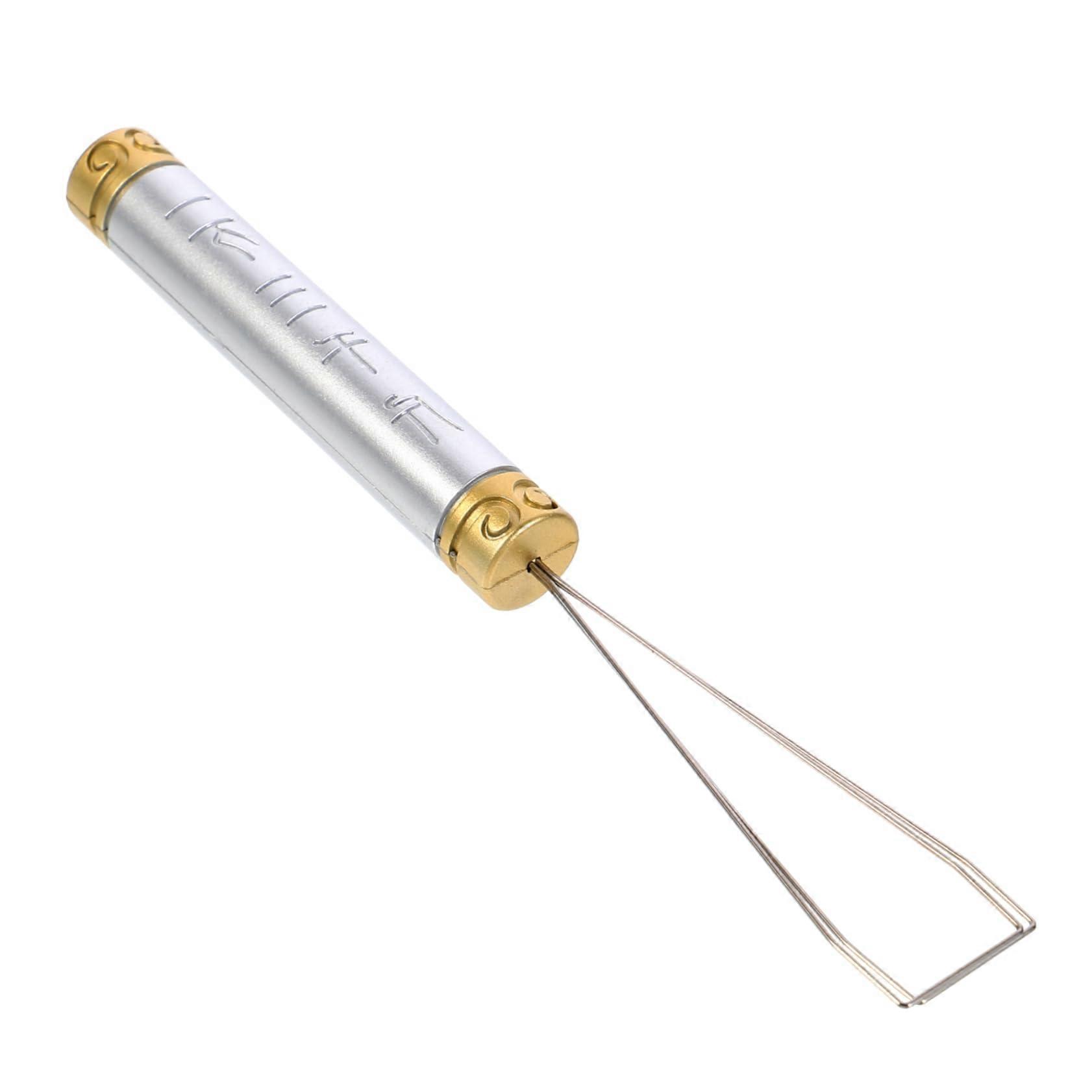 Wire Keycap Puller for Mechanical Keyboards Damage Remover Tool Compact Easy to Carry