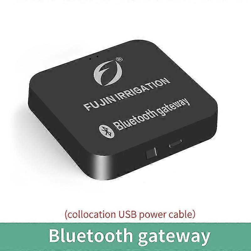 Ac Smart Wifi Bluetooth Water Timer