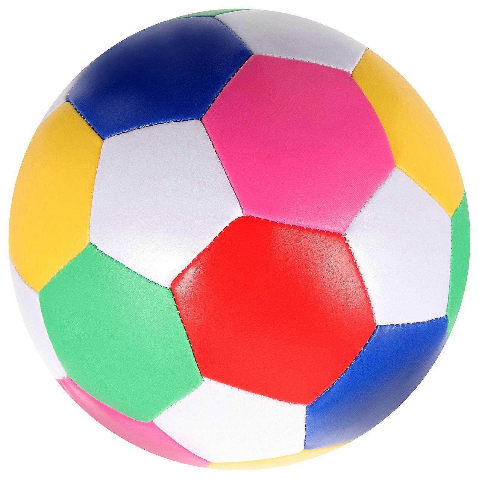 Soft Rebound Indoor Kids Ball