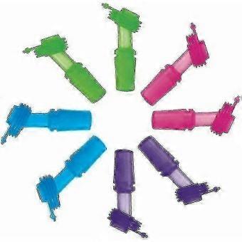 Food Grade Bite Valves For Kids Water Bottles