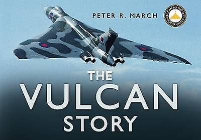 The Vulcan Story