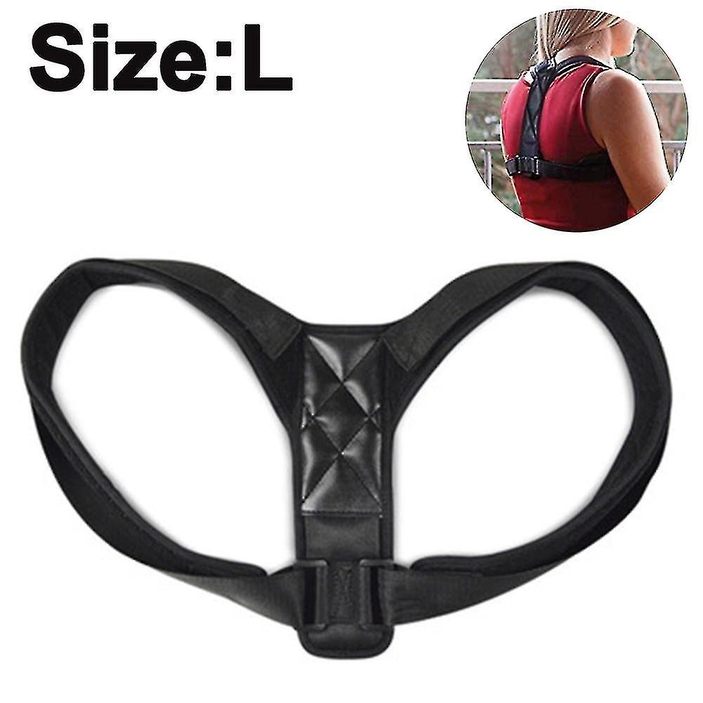 Back Posture Corrector For Women Men - Powerful Magic Stickers