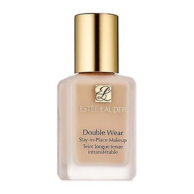 Estee Lauder Double Wear Stay In Place Makeup 1C1 Cool Bone 1oz / 30ml
