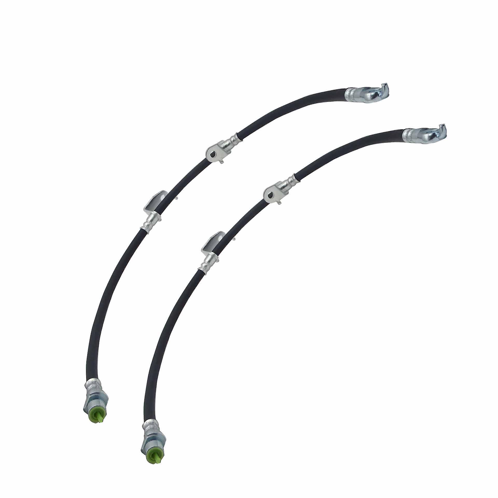 Brake Hose Front R Apply To: Toyota Corolla 2007-2014 Oe:90947-c2008