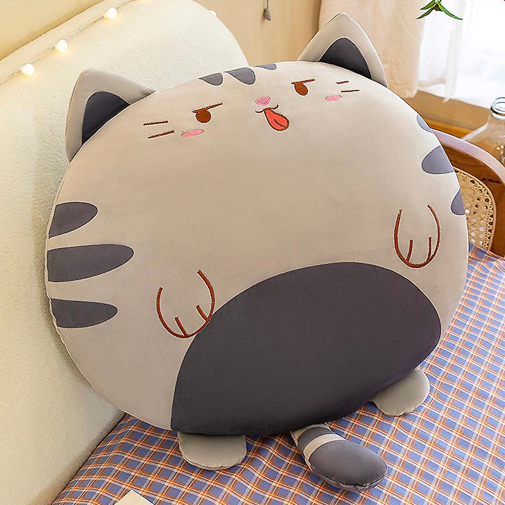 Biscuit Cat Toy Doll Smooth And Comfortable Gift For Christmas Birthday