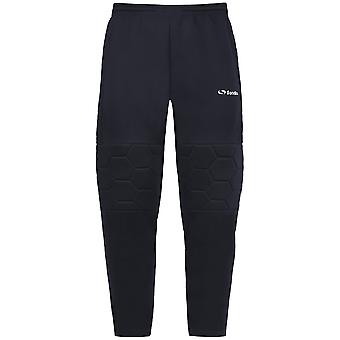 Sondico Kids Keeper Pant Junior64 fiúk sport kapus nadrág nadrág fenéktermékek