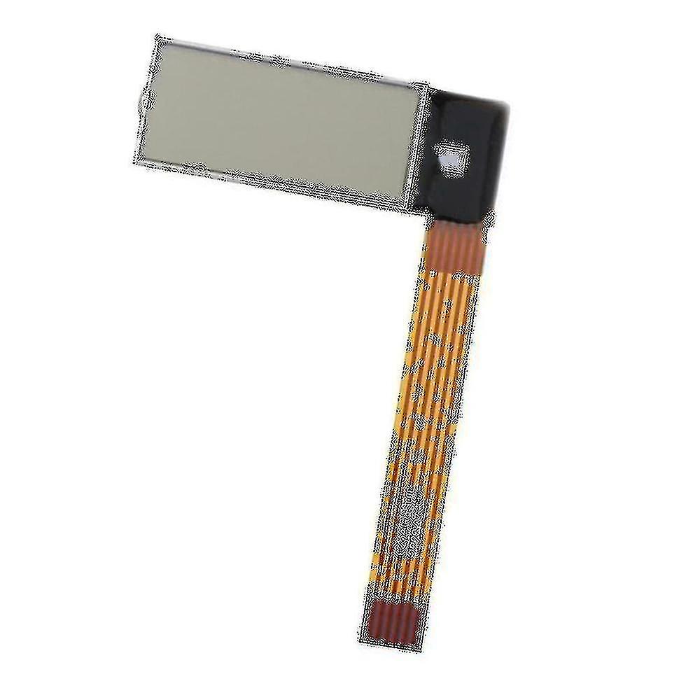 For Penta Marine Tachometer Hour Meter Lcd Display & Ribbon