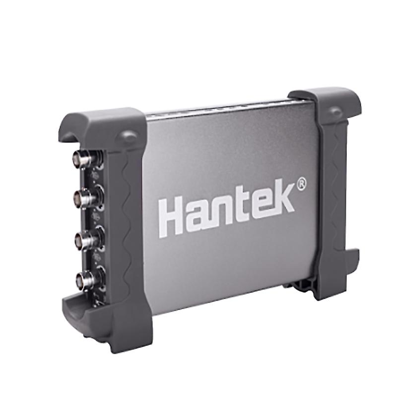 6074Be Automobile Diagnostic Instrument Virtual Oscilloscope