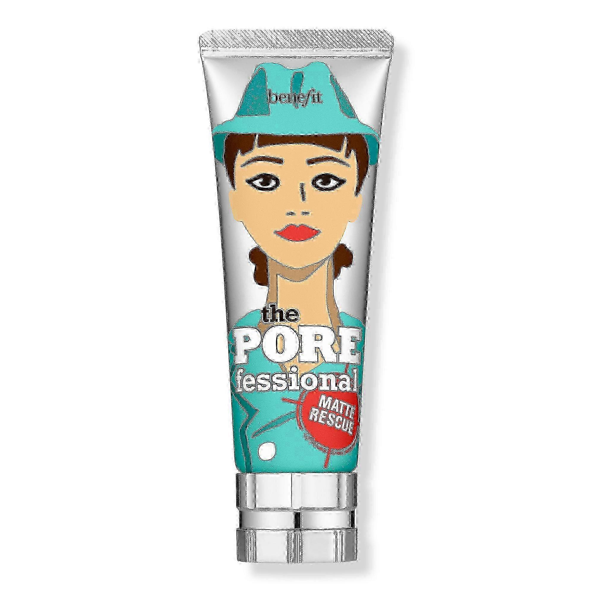 Benefit Cosmetics The Porefessional: Matte Rescue Mattifying Gel, 1.6 Oz