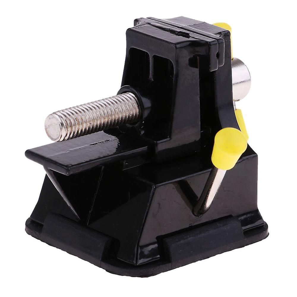 Mini Drill Press Vise