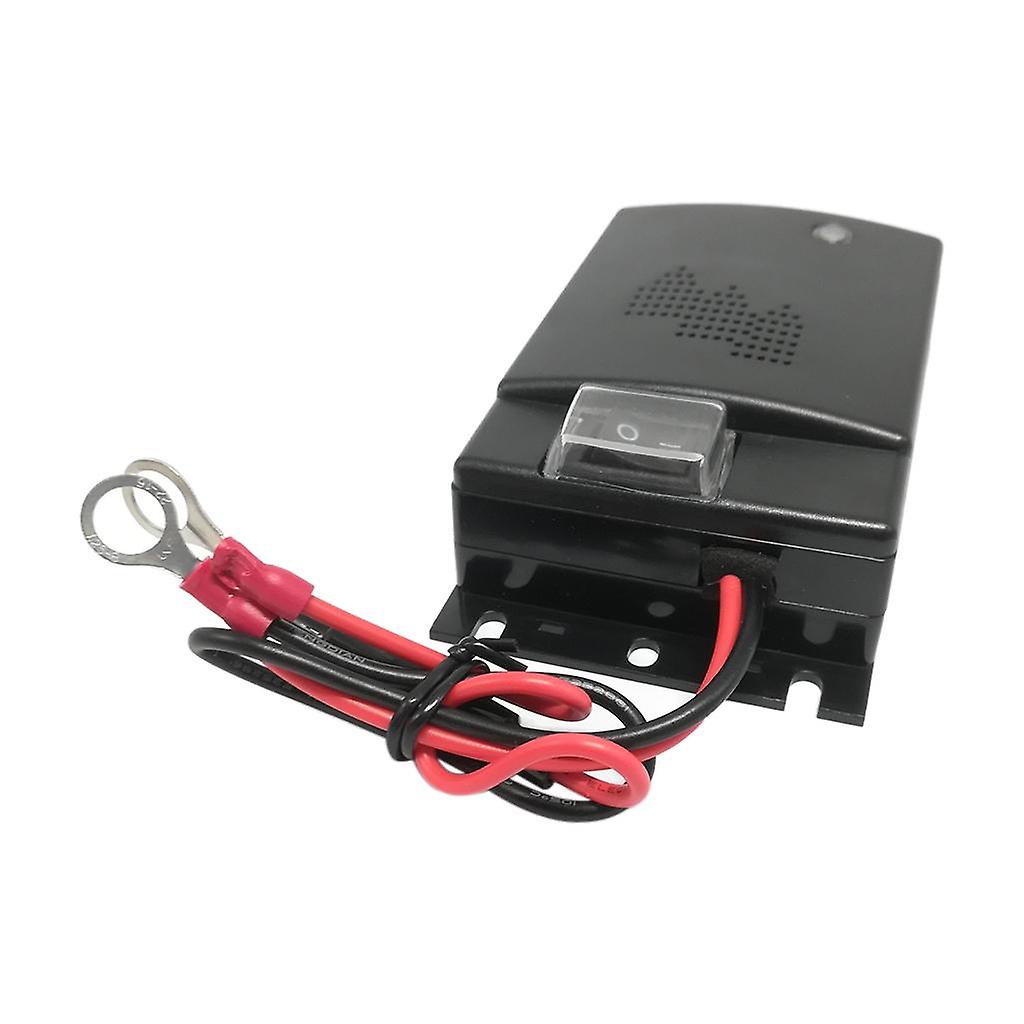 Ultrasonic Mice Repeller Compact Design Pest Repeller for Automobile Rat