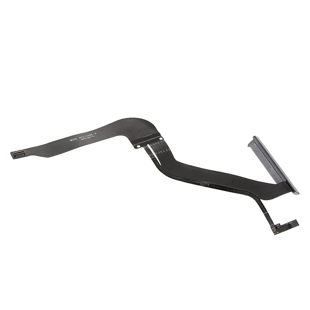 Hard Drive Flex Cable Replacement 821-1480-A for MacBook A1278 MC700 MD101