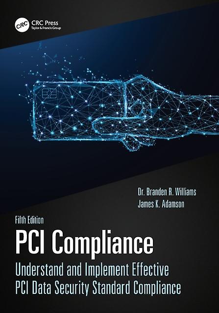 PCI-Konformität von James Adamson Taschenbuch