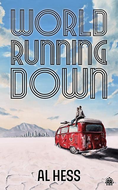 World Running Down - Al Hess