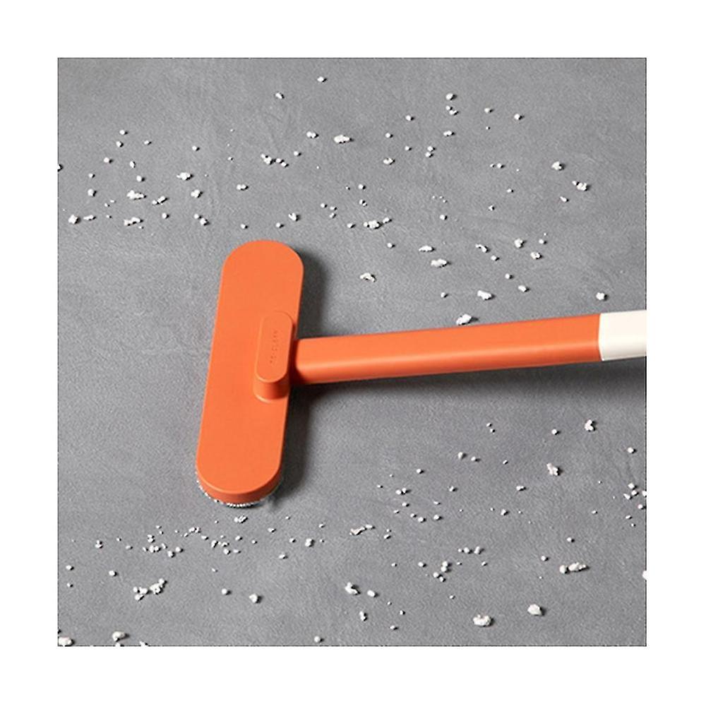 Wipe Glass Tear-free Windows Net Professional Household Cleaning Tool Scrape Dust Double-sided Brus