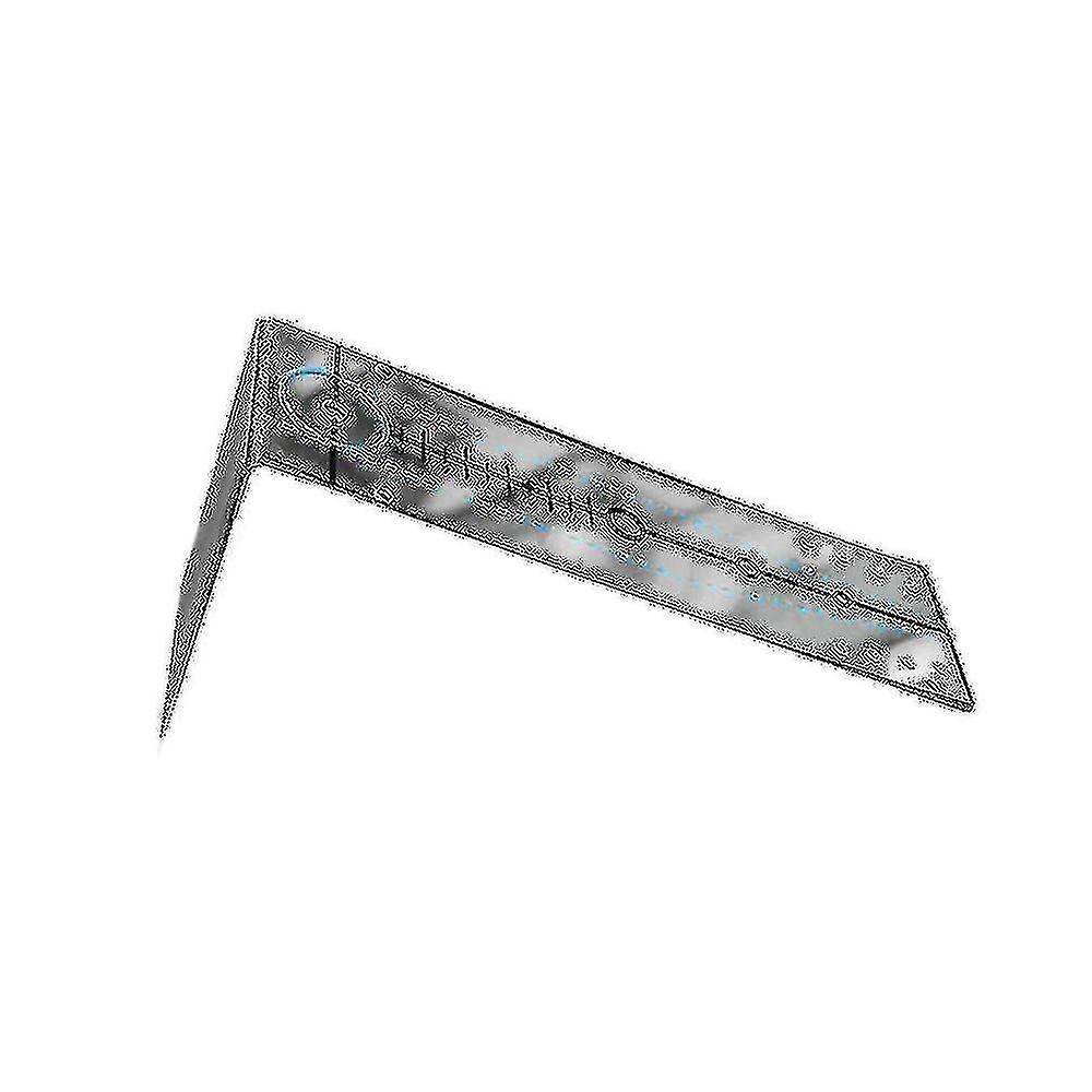 Golf Swing Straight Practice Golf Putting Mirror Alignment Training Aid Swing Trainer Golf Accessor