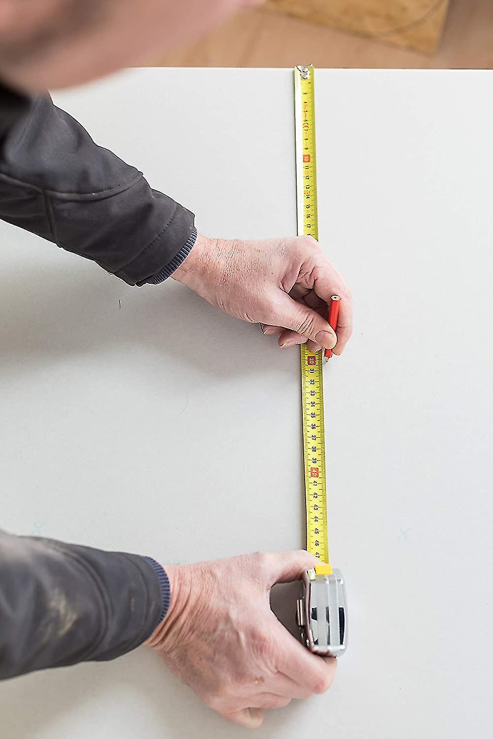 Compact And Comfortable - Tape Blocking - Anti-abrasion Mylar Coating - Class Ii Accuracy - Real Zer