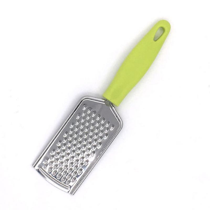 Practical Cheese Grater Stainless Steel Vegetable Potato Slicer Kitchen Tool